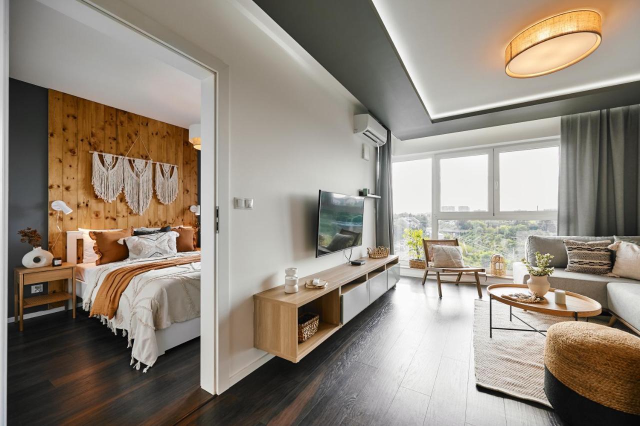 Vermelo Boho Apartment — Photos 3