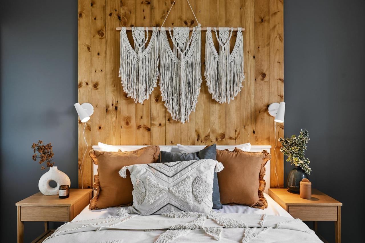 Vermelo Boho Apartment, Krakow