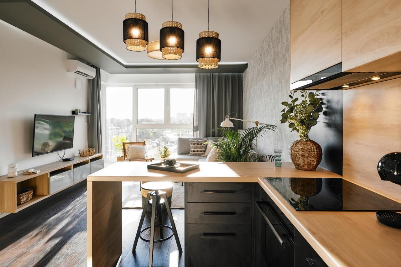 Vermelo Boho Apartment — Photos 2