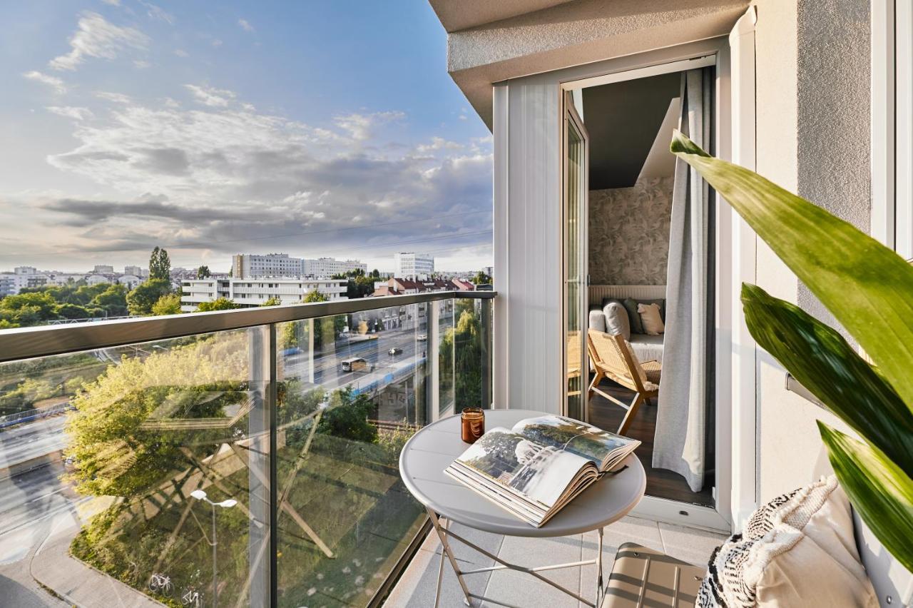 Vermelo Boho Apartment — Photos 1